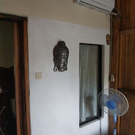 Beach Box Bungalow Gili Trawangan Dış mekan fotoğraf